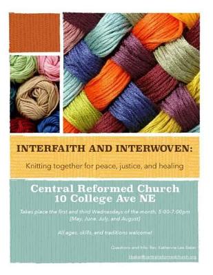 Interfaith and Interwoven Planning Team Meeting